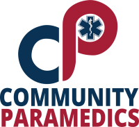 Community Paramedics logo